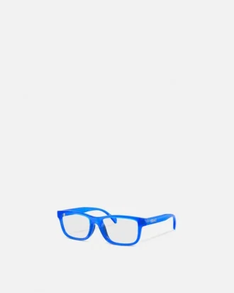 Gafas rectangulares para niños