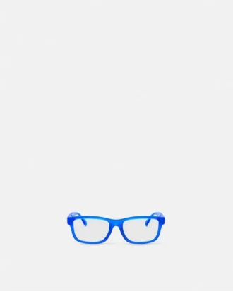 Gafas rectangulares para niños