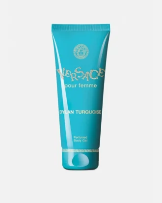 Gel corporal Dylan Turquoise 200 ml Gel corporal Dylan Turquoise 200 ml