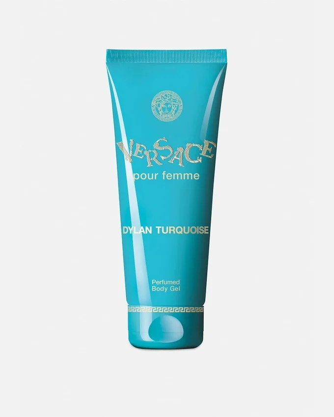 Gel corporal Dylan Turquoise 200 ml Gel corporal Dylan Turquoise 200 ml