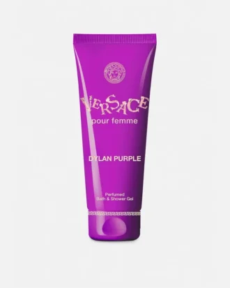 Gel de ducha Dylan Purple 200 ml Gel de ducha Dylan Purple 200 ml