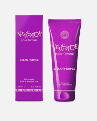Gel de ducha Dylan Purple 200 ml Gel de ducha Dylan Purple 200 ml