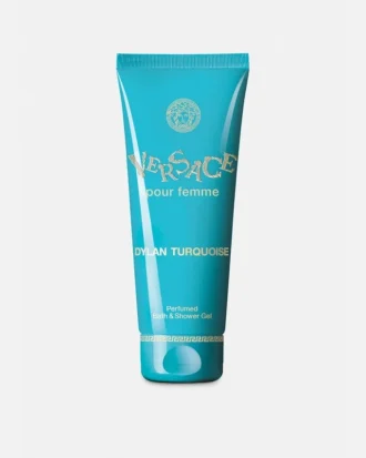 Gel de ducha Dylan Turquoise 200 ml Gel de ducha Dylan Turquoise 200 ml