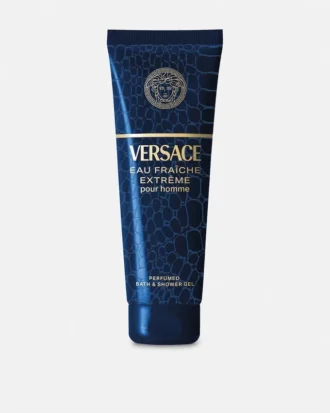 Gel de ducha Eau Fraîche Extrême 250 ml