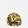 Gorra de béisbol con logotipo Barocco Gorra de béisbol con logotipo Barocco