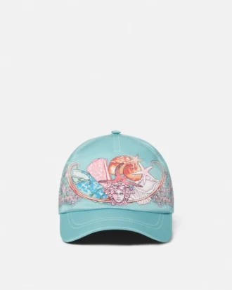 Gorra de béisbol Coral Theatre