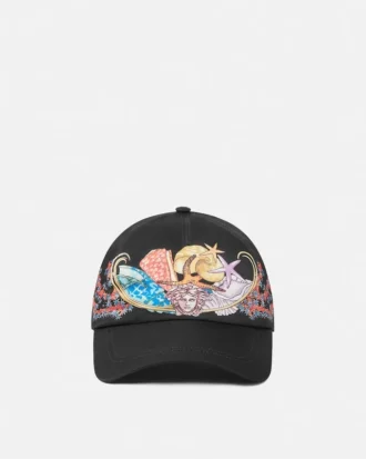 Gorra de béisbol Coral Theatre