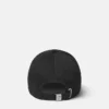 Gorra de béisbol de algodón adornada