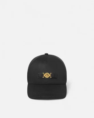 Gorra de béisbol de lona