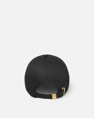Gorra de béisbol de lona