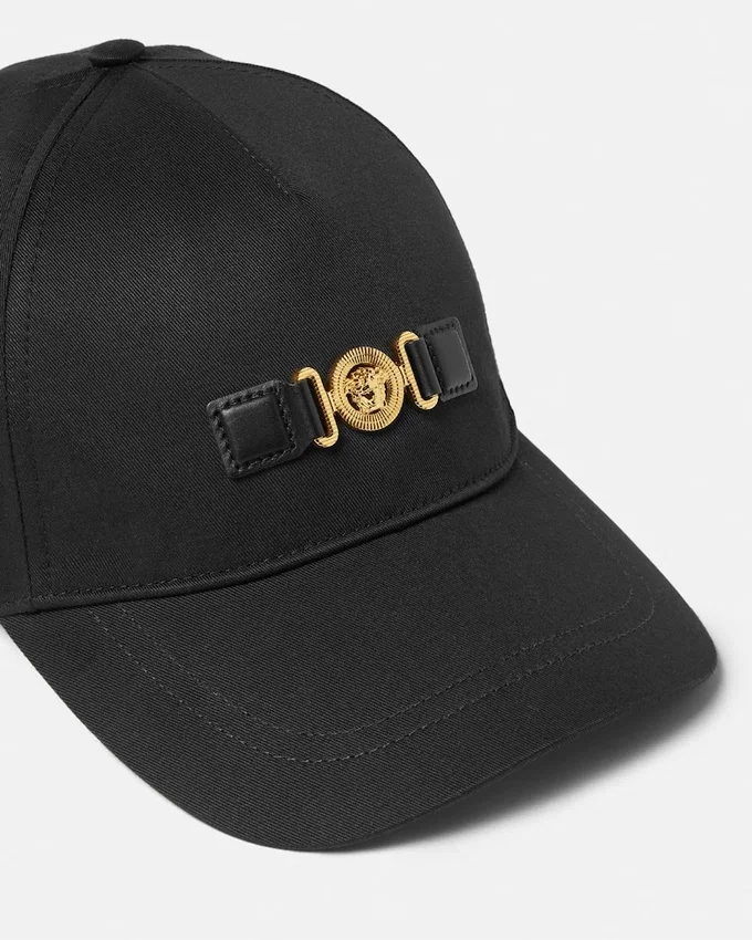 Gorra de béisbol de lona Gorra de béisbol de lona