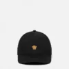 Gorra de béisbol de lona bordada Gorra de béisbol de lona bordada