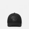 Gorra de béisbol de lona bordada Gorra de béisbol de lona bordada