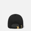 Gorra de béisbol de lona bordada Gorra de béisbol de lona bordada