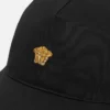 Gorra de béisbol de lona bordada Gorra de béisbol de lona bordada