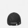 Gorra de béisbol de lona jacquard Gorra de béisbol de lona jacquard