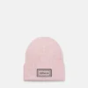 Gorro de punto de lana Gorro de punto de lana