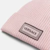 Gorro de punto de lana Gorro de punto de lana