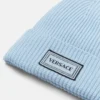 Gorro de punto de lana Gorro de punto de lana