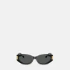 Greca Cat-Eye Sunglasses Greca Cat-Eye Sunglasses