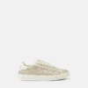 Greca Jacquard Canvas Sneakers Greca Jacquard Canvas Sneakers