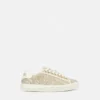 Greca Jacquard Canvas Sneakers Greca Jacquard Canvas Sneakers