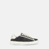 Greca Jacquard Canvas Sneakers Greca Jacquard Canvas Sneakers