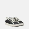Greca Jacquard Canvas Sneakers Greca Jacquard Canvas Sneakers
