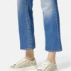 Greca Jacquard Canvas Sneakers Greca Jacquard Canvas Sneakers