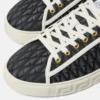 Greca Jacquard Canvas Sneakers Greca Jacquard Canvas Sneakers