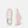 Greca Jacquard Canvas Sneakers Greca Jacquard Canvas Sneakers