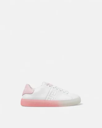 Greca Sneakers con degradado