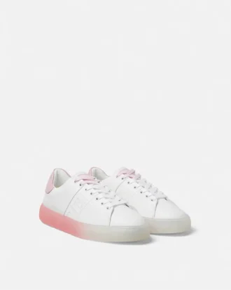 Greca Sneakers con degradado