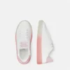 Greca Sneakers con degradado Greca Sneakers con degradado