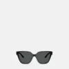 Greca Strass Butterfly Sunglasses Greca Strass Butterfly Sunglasses