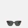 Greca Strass Butterfly Sunglasses Greca Strass Butterfly Sunglasses