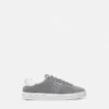 Greca Suede Sneakers Greca Suede Sneakers