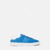 Greca Suede Sneakers Greca Suede Sneakers