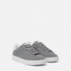 Greca Suede Sneakers Greca Suede Sneakers