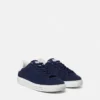 Greca Suede Sneakers Greca Suede Sneakers