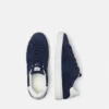 Greca Suede Sneakers Greca Suede Sneakers