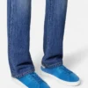 Greca Suede Sneakers Greca Suede Sneakers