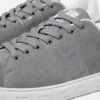 Greca Suede Sneakers Greca Suede Sneakers