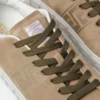 Greca Suede Sneakers Greca Suede Sneakers