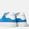 Greca Suede Sneakers Greca Suede Sneakers