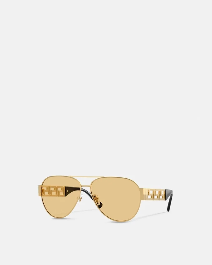 Greca Sunglasses Pilot Greca Sunglasses Pilot