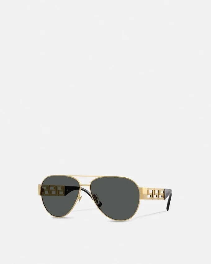 Greca Sunglasses Pilot Greca Sunglasses Pilot
