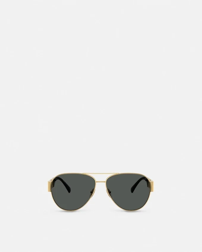 Greca Sunglasses Pilot Greca Sunglasses Pilot