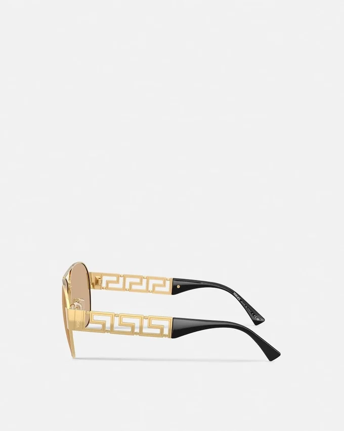 Greca Sunglasses Pilot Greca Sunglasses Pilot