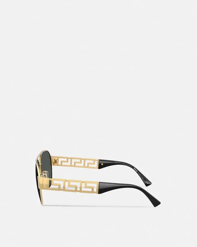 Greca Sunglasses Pilot Greca Sunglasses Pilot